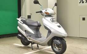 HONDA SPACY 125 Gen. 3 JF04