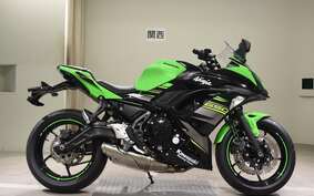 KAWASAKI NINJA 650 A ER650H