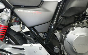 HONDA CB400SF VTEC A 2009 NC42