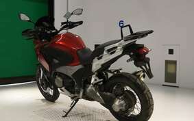 HONDA VFR1200X DCT 2013