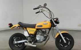 HONDA APE 50 AC16