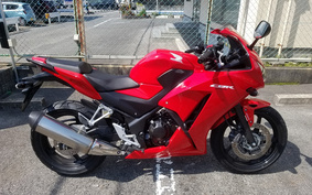 HONDA CBR250R ABS MC41