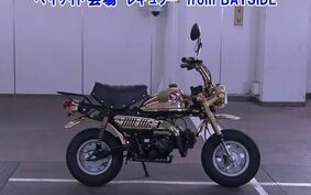 HONDA MONKEY Z50J