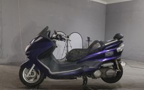 YAMAHA MAJESTY 250 SG03J