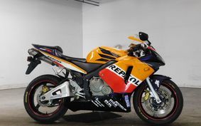 HONDA CBR600RR 2003 PC37