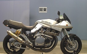 SUZUKI GSX1100S KATANA 1995 GU76A