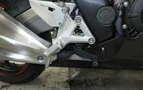 HONDA CBR250RR A MC51