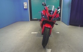 HONDA CBR600RR GEN 3 2009 PC40