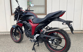 SUZUKI GIXXER 150 NG4BG