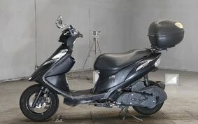 SUZUKI ADDRESS V125 G CF4EA