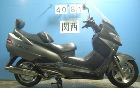 SUZUKI SKYWAVE 250 (Burgman 250) CJ42A