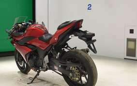 SUZUKI GSX250R DN11A