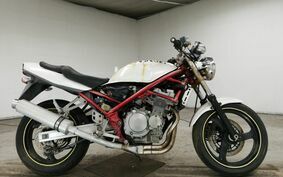 SUZUKI BANDIT 250 GJ77A