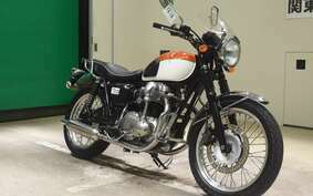 KAWASAKI W650 2006 EJ650A