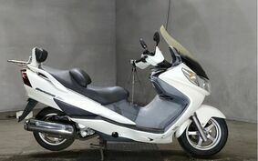 SUZUKI SKYWAVE 250 (Burgman 250) CJ43A