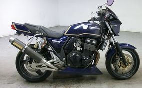 KAWASAKI ZRX-2 2002 ZR400E