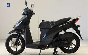 SUZUKI ADDRESS 110 CE47A