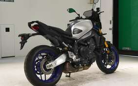 YAMAHA MT-09 SP 2022 RN69J