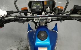 YAMAHA SEROW 225 WE DG08J