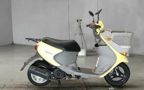 SUZUKI LET's 4 Basket CA43A