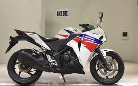 HONDA CBR250R A MC41