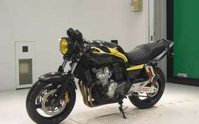 HONDA CB400SF VTEC 2009 NC42