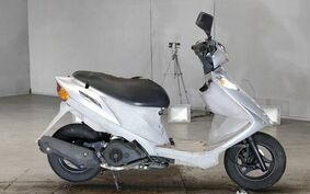 SUZUKI ADDRESS V125 G CF46A