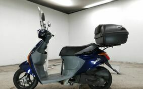 SUZUKI LET's 5 G CA47A