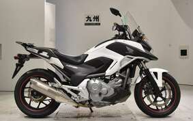 HONDA NC 700 X LD A 2013 RC63