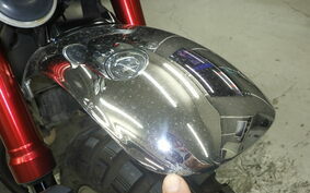 HONDA MONKEY 125 ABS JB02