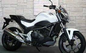 HONDA NC 700 S 2012 RC61