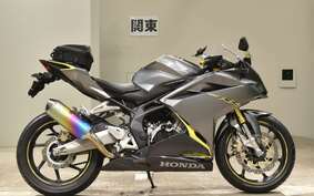 HONDA CBR250RR A MC51