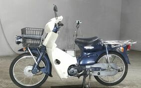 HONDA PRESS CUB 50 AA01