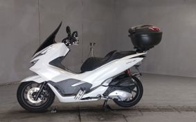 HONDA PCX125 JF81