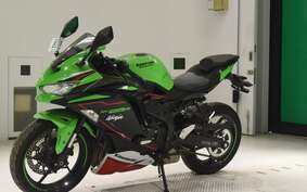 KAWASAKI ZX-25R ZX250E