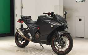 SUZUKI GIXXER 250 SF ED22J