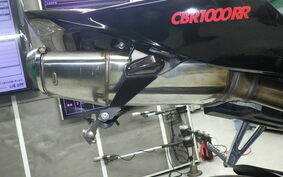 HONDA CBR1000RR 2008 SC57