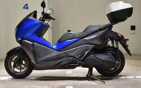 HONDA FAZE MF11