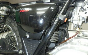 SUZUKI GRASS TRACKER NJ4BA