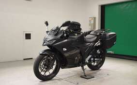 SUZUKI GIXXER 250 SF ED22Y