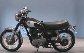 YAMAHA SR400 Gen.2 2000 1JR