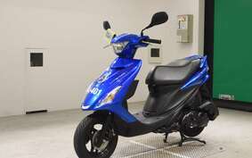 SUZUKI ADDRESS V125 S CF4MA