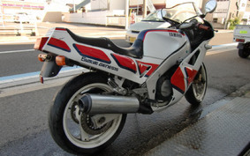 YAMAHA FZR1000 1987