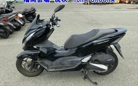 HONDA PCX 160 KF47