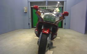 HONDA GL1500 GOLD WING SE 1995 SC22