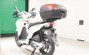 HONDA DIO 110 JK03