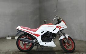 HONDA VT250F MC15