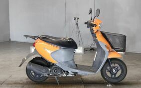 SUZUKI LET's 4 CA45A