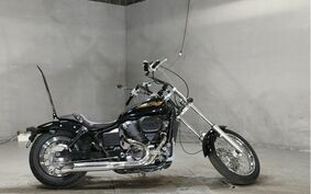 HONDA SHADOW 400 SLASHER 2000 NC40