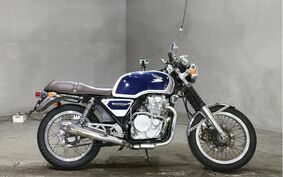 HONDA GB400TT 1987 NC20